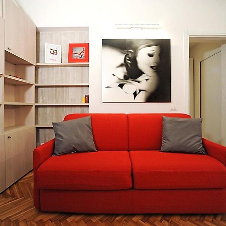 Sant'Antonio Apartment In Porta Susa By Wonderful Italy Turin Luaran gambar