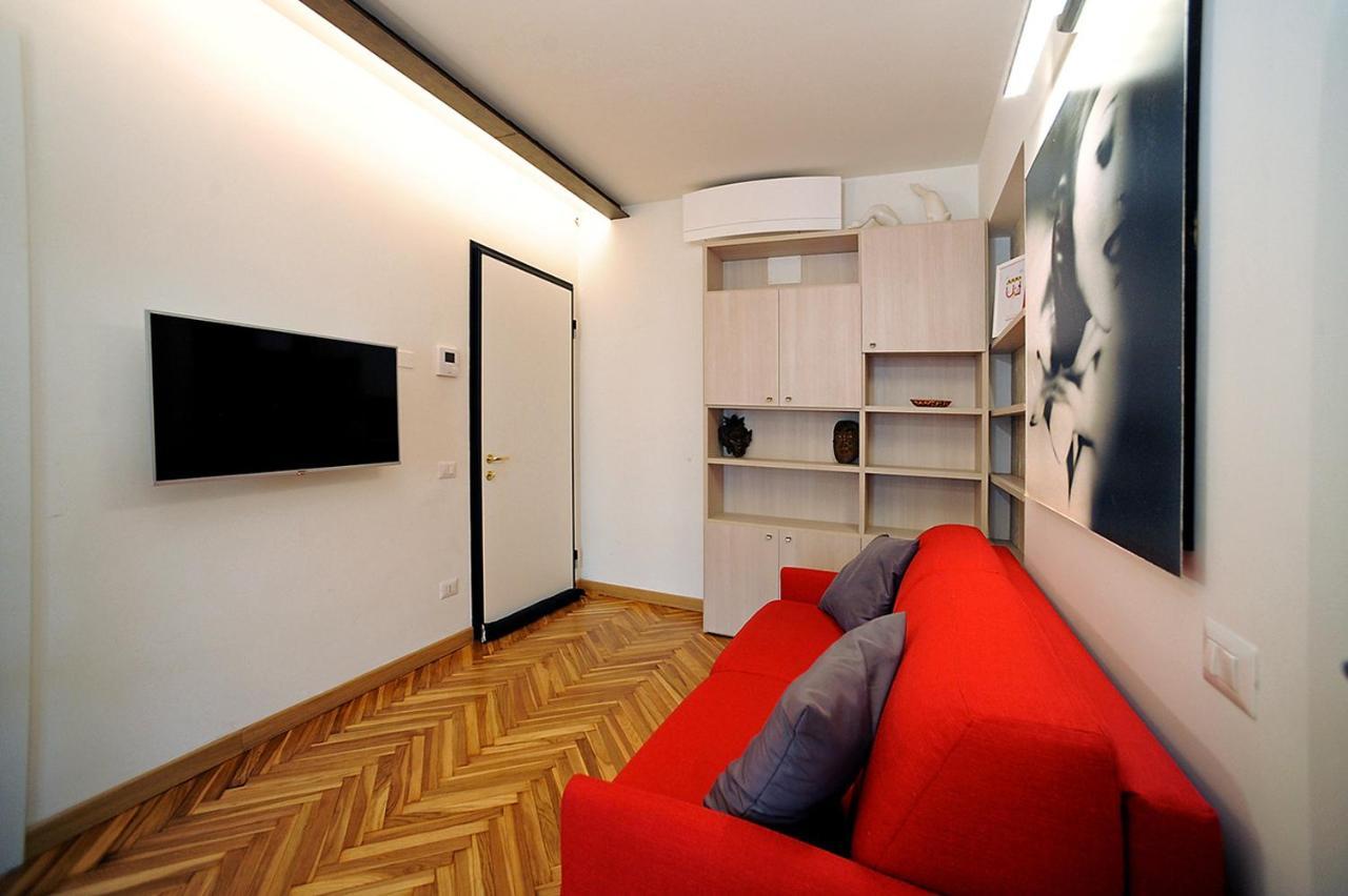 Sant'Antonio Apartment In Porta Susa By Wonderful Italy Turin Luaran gambar