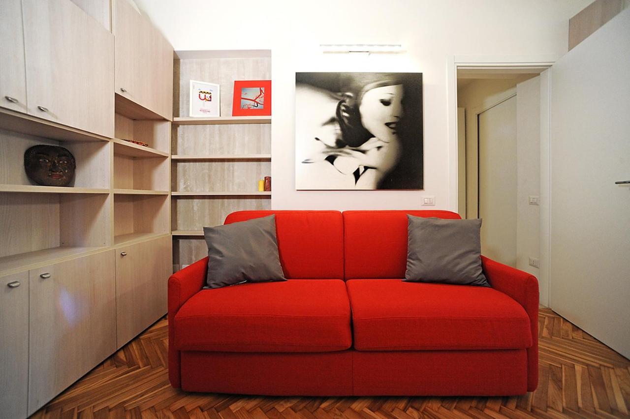 Sant'Antonio Apartment In Porta Susa By Wonderful Italy Turin Luaran gambar