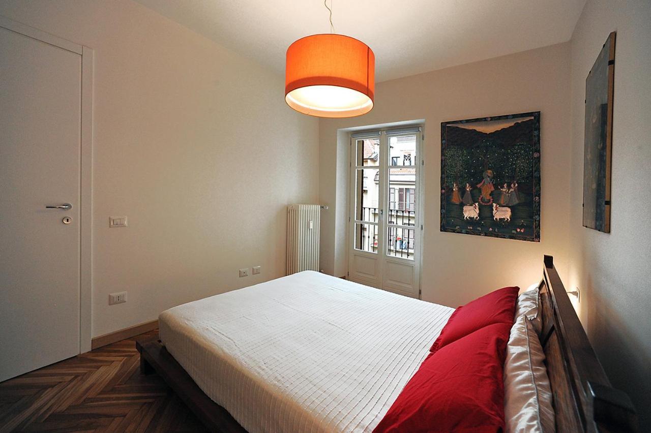 Sant'Antonio Apartment In Porta Susa By Wonderful Italy Turin Luaran gambar