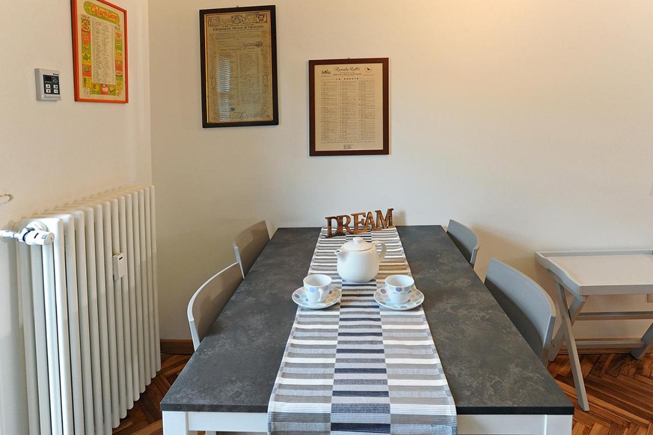 Sant'Antonio Apartment In Porta Susa By Wonderful Italy Turin Luaran gambar