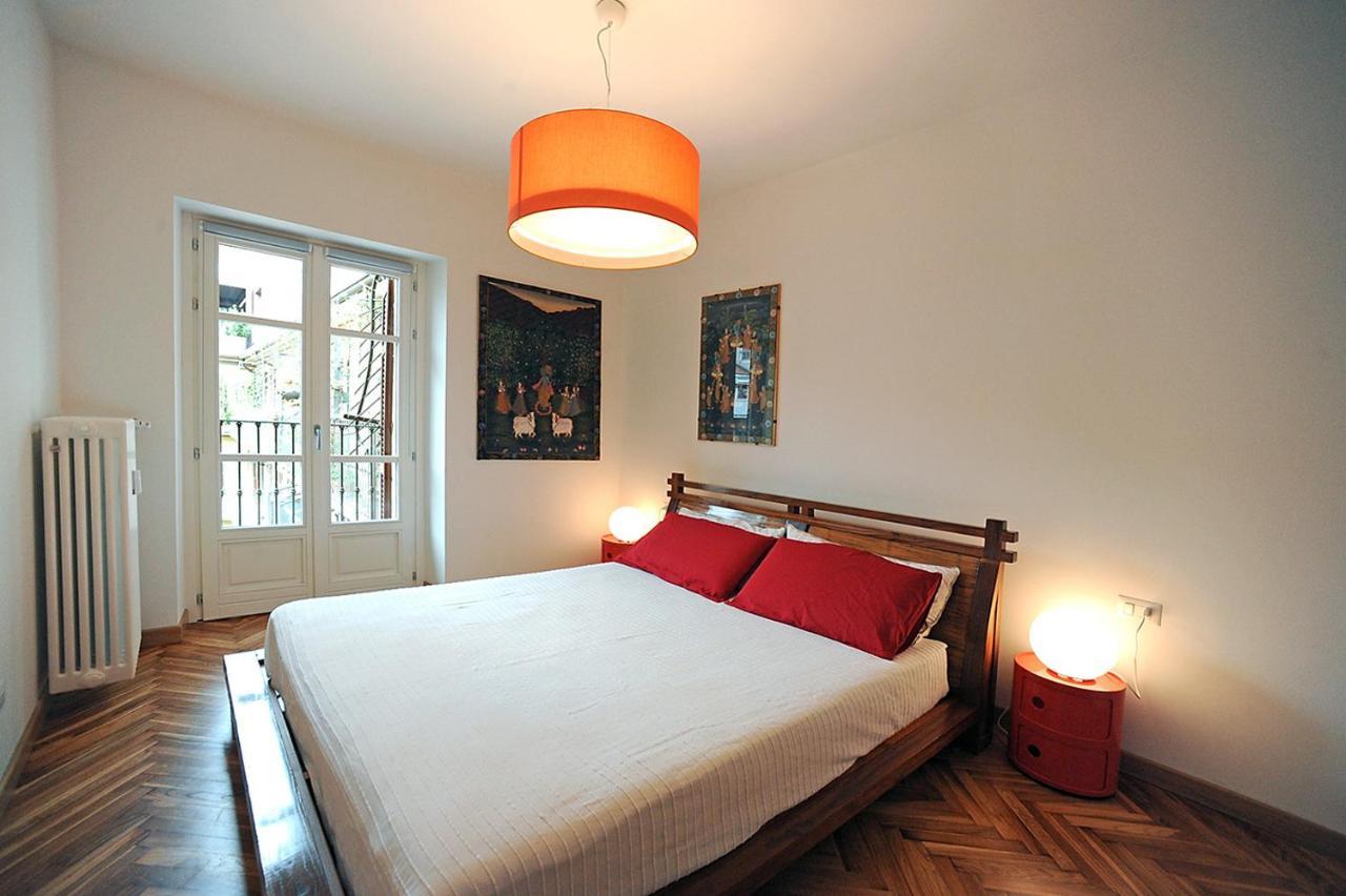 Sant'Antonio Apartment In Porta Susa By Wonderful Italy Turin Luaran gambar
