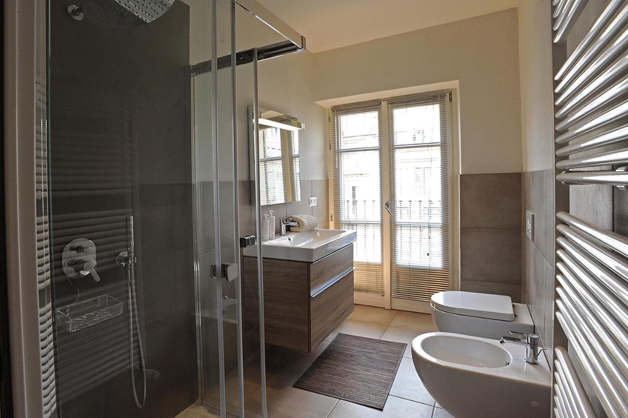 Sant'Antonio Apartment In Porta Susa By Wonderful Italy Turin Luaran gambar