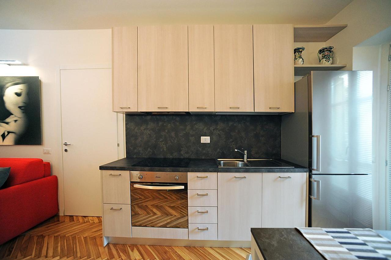 Sant'Antonio Apartment In Porta Susa By Wonderful Italy Turin Luaran gambar