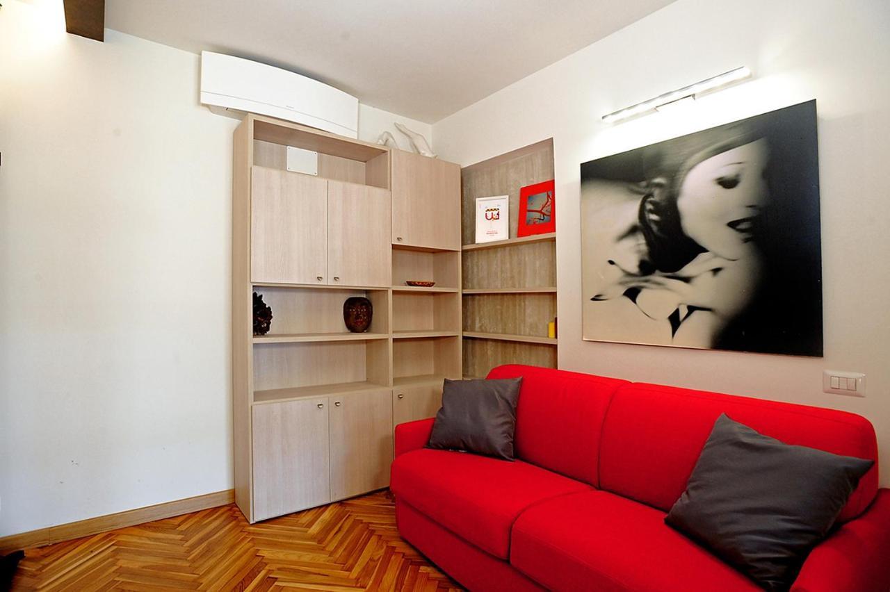 Sant'Antonio Apartment In Porta Susa By Wonderful Italy Turin Luaran gambar