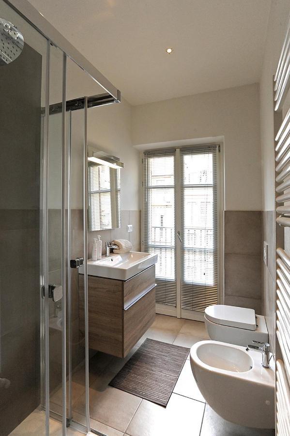 Sant'Antonio Apartment In Porta Susa By Wonderful Italy Turin Luaran gambar