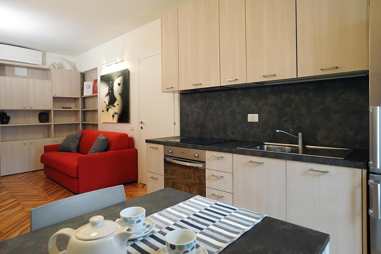 Sant'Antonio Apartment In Porta Susa By Wonderful Italy Turin Luaran gambar