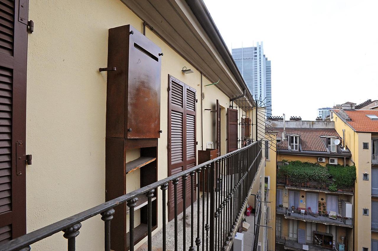 Sant'Antonio Apartment In Porta Susa By Wonderful Italy Turin Luaran gambar