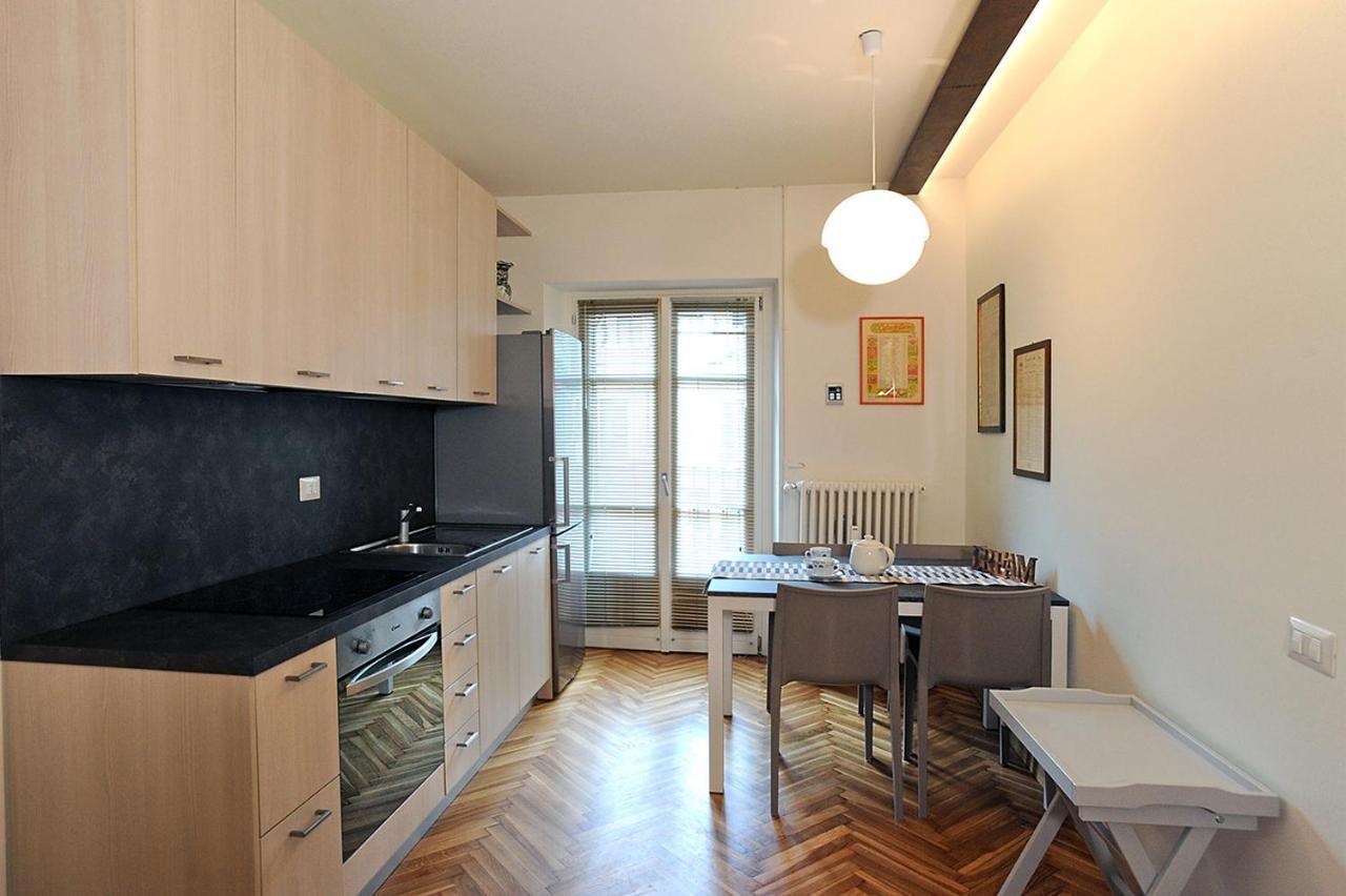 Sant'Antonio Apartment In Porta Susa By Wonderful Italy Turin Luaran gambar