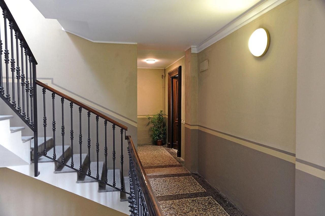 Sant'Antonio Apartment In Porta Susa By Wonderful Italy Turin Luaran gambar