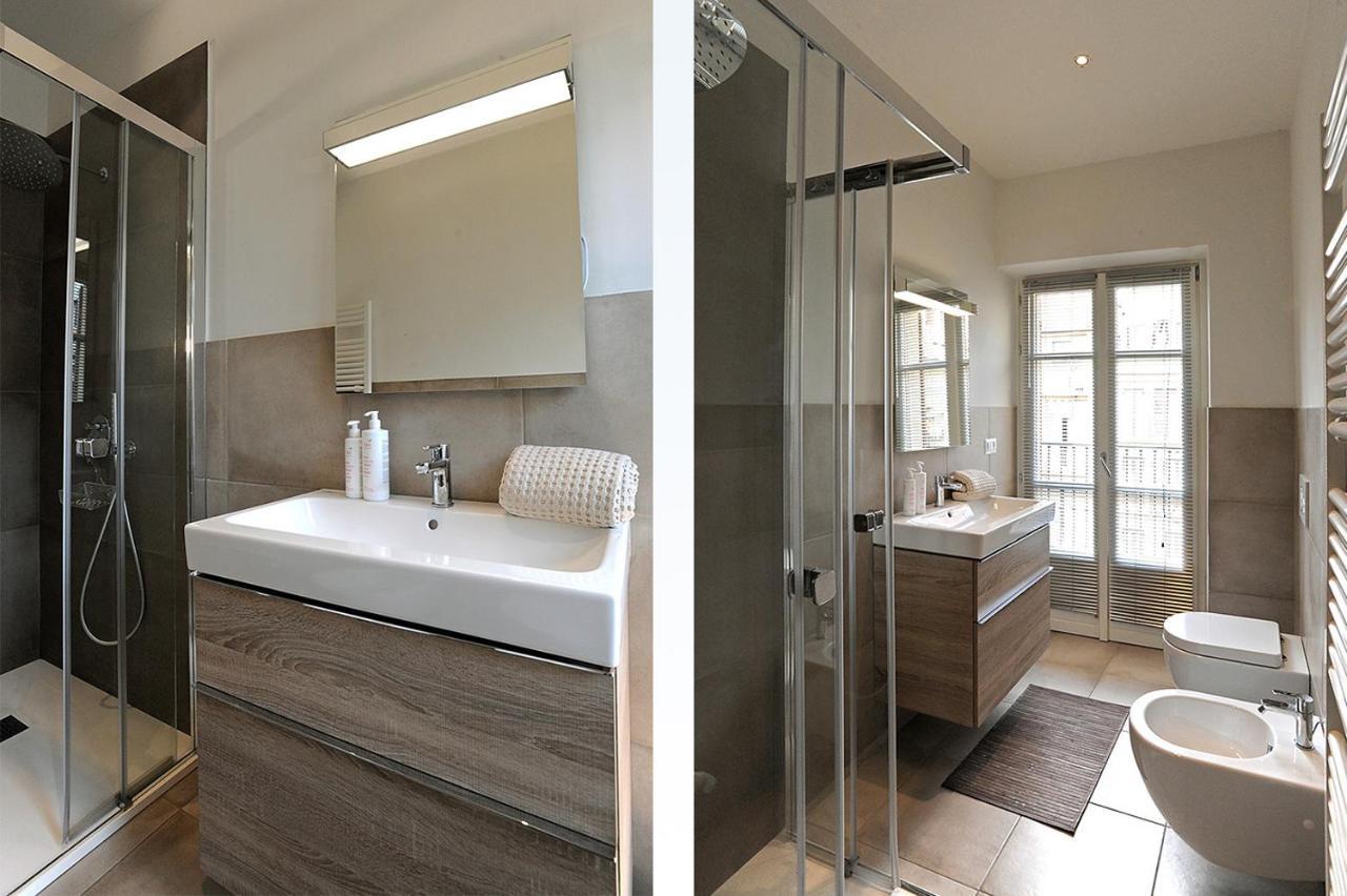 Sant'Antonio Apartment In Porta Susa By Wonderful Italy Turin Luaran gambar